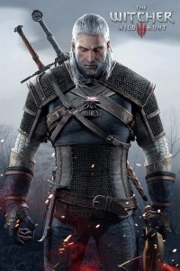 The witcher 3 free pc